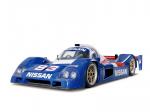 Nissan P35 1991 года